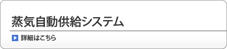 蒸気自動供給システム